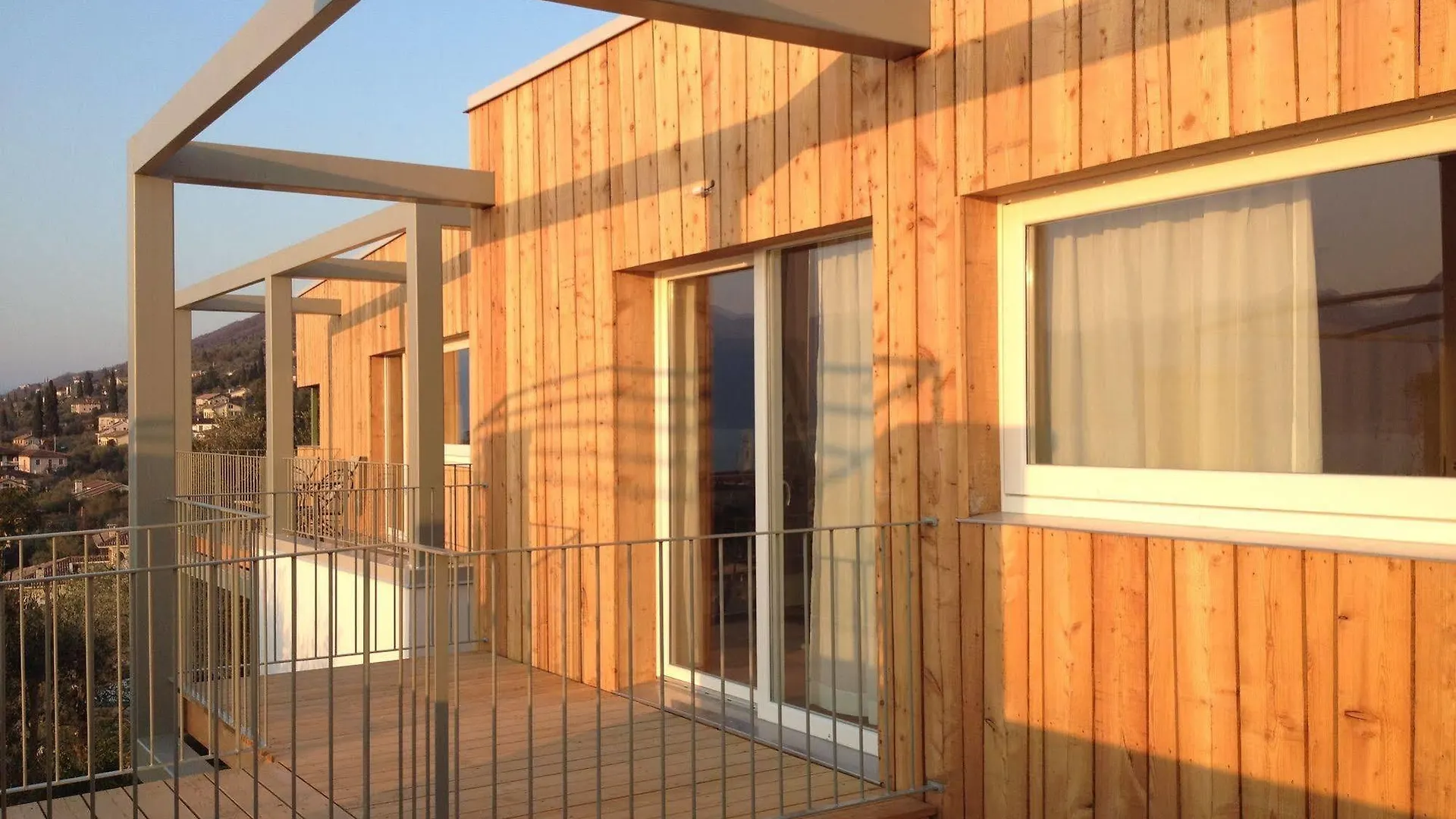 **** Aparthotel Residence Ca Del Lago Torri Del Benaco Italy