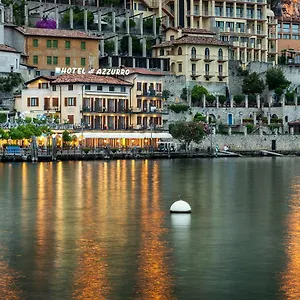 Hotell All'azzurro Limone sul Garda