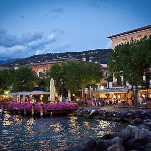 Hotell Del Porto, Torri Del Benaco