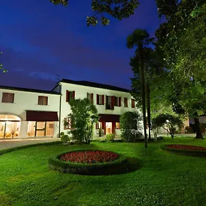 Hotell Patriarca, Mirano
