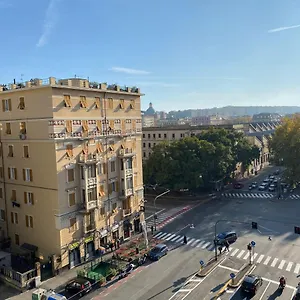 Casa Amedeo Genua