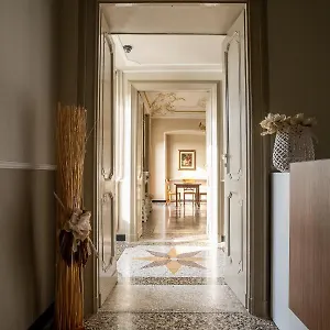 Corvetto Genua