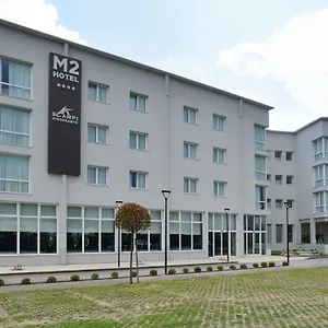 M2 4* Campi Bisenzio
