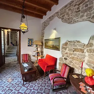Sette Fate E Solarium 2* Palermo