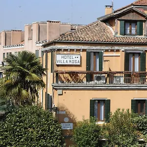 Hotell Rosa Venedig