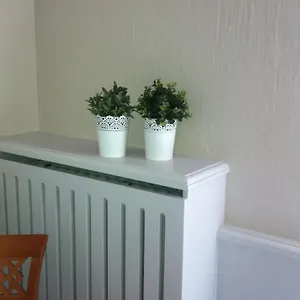 Bed & Breakfast Le Grazie Bergamo