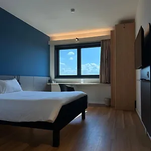 Hotell Ibis Fiera Rom