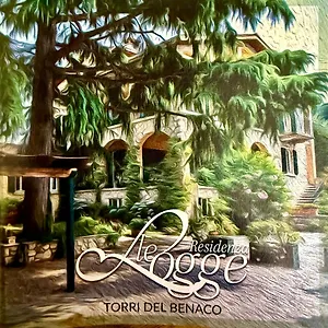 Aparthotel Residenza Le Logge