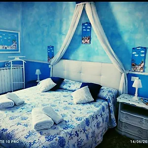 Bed & Breakfast Casa Celsi La Spezia