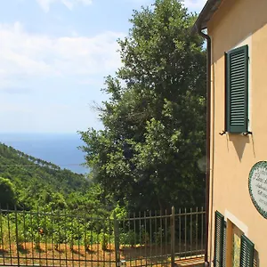 Pensionat I Lecci Di Soviore Monterosso al Mare