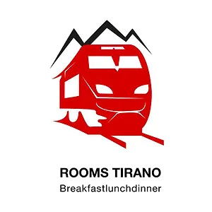 Bed & Breakfast Eco Rooms&breakfast Tirano