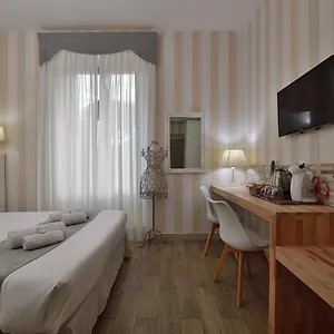 Vatican 3* Rome