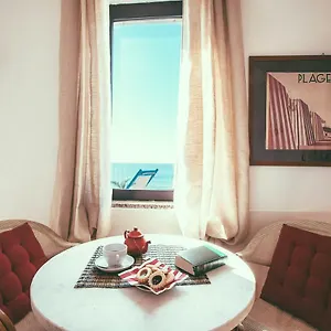 Hotell Sirenetta Lido di Ostia