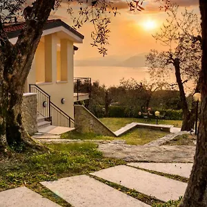 Maison Balu Torri Del Benaco