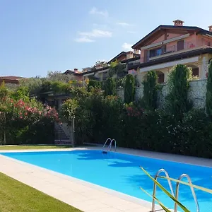 La Tortuga Torri Del Benaco