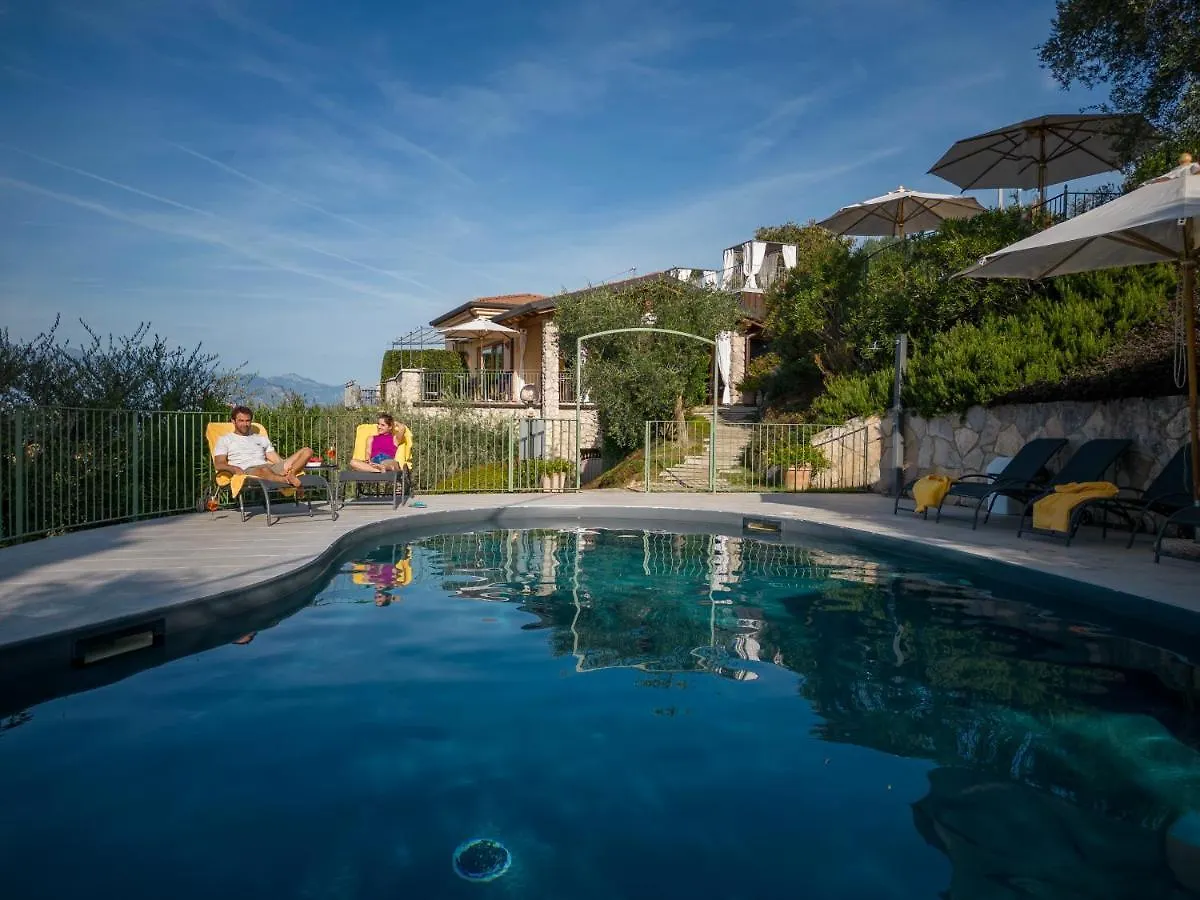 Residence Ca Del Lago Torri Del Benaco
