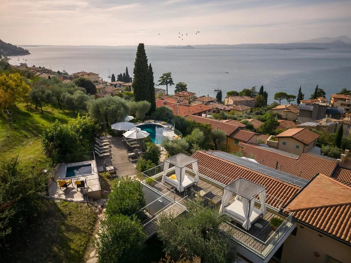 Residence Ca Del Lago Torri Del Benaco