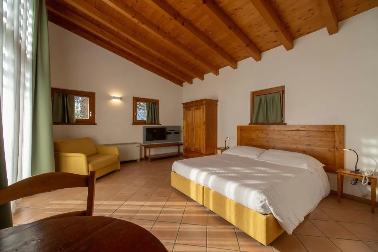 Aparthotel Residence Ca Del Lago Torri Del Benaco
