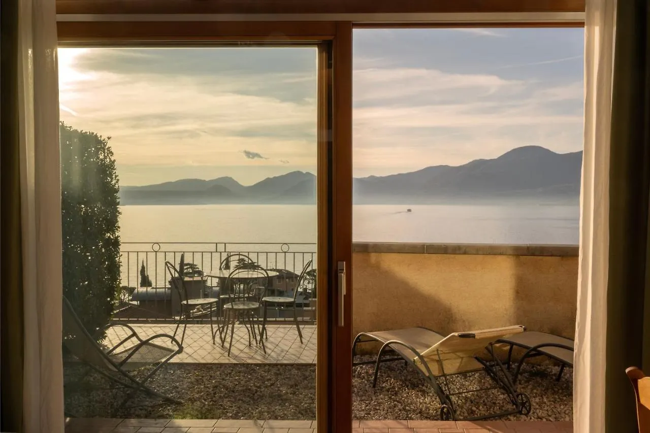 Residence Ca Del Lago Torri Del Benaco
