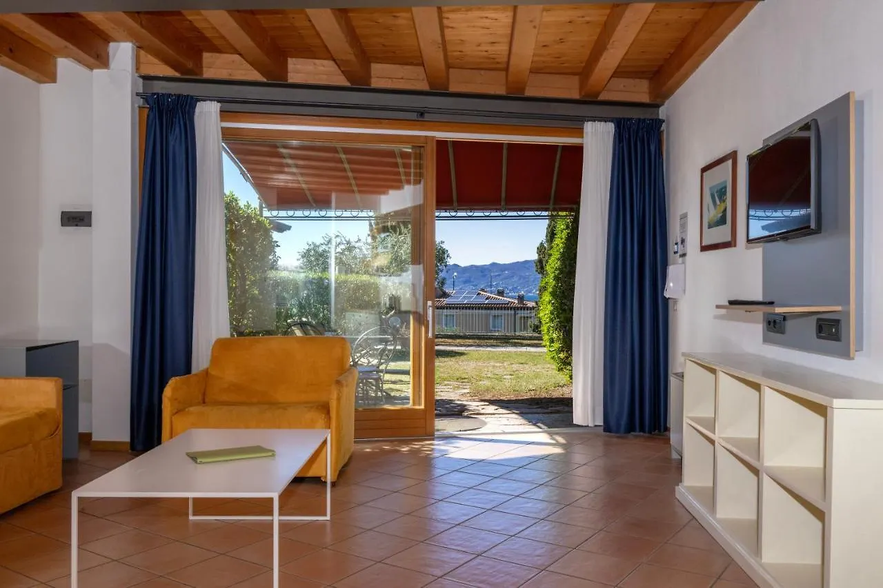 Residence Ca Del Lago Torri Del Benaco