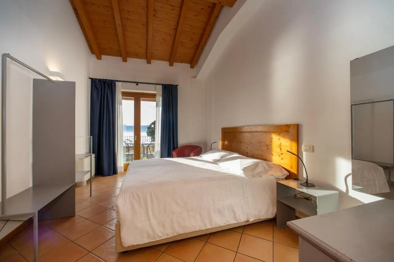 Residence Ca Del Lago Torri Del Benaco