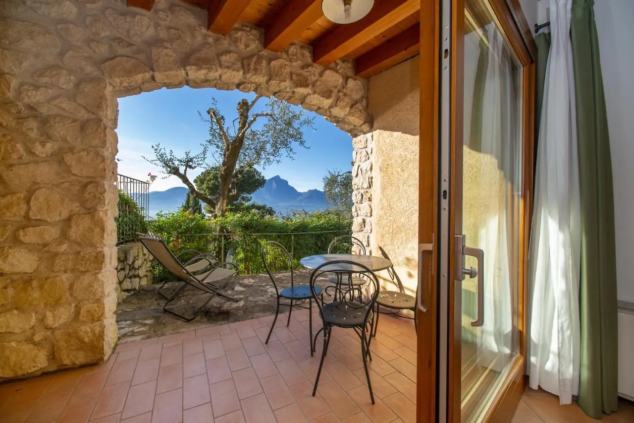 Residence Ca Del Lago Torri Del Benaco Aparthotel
