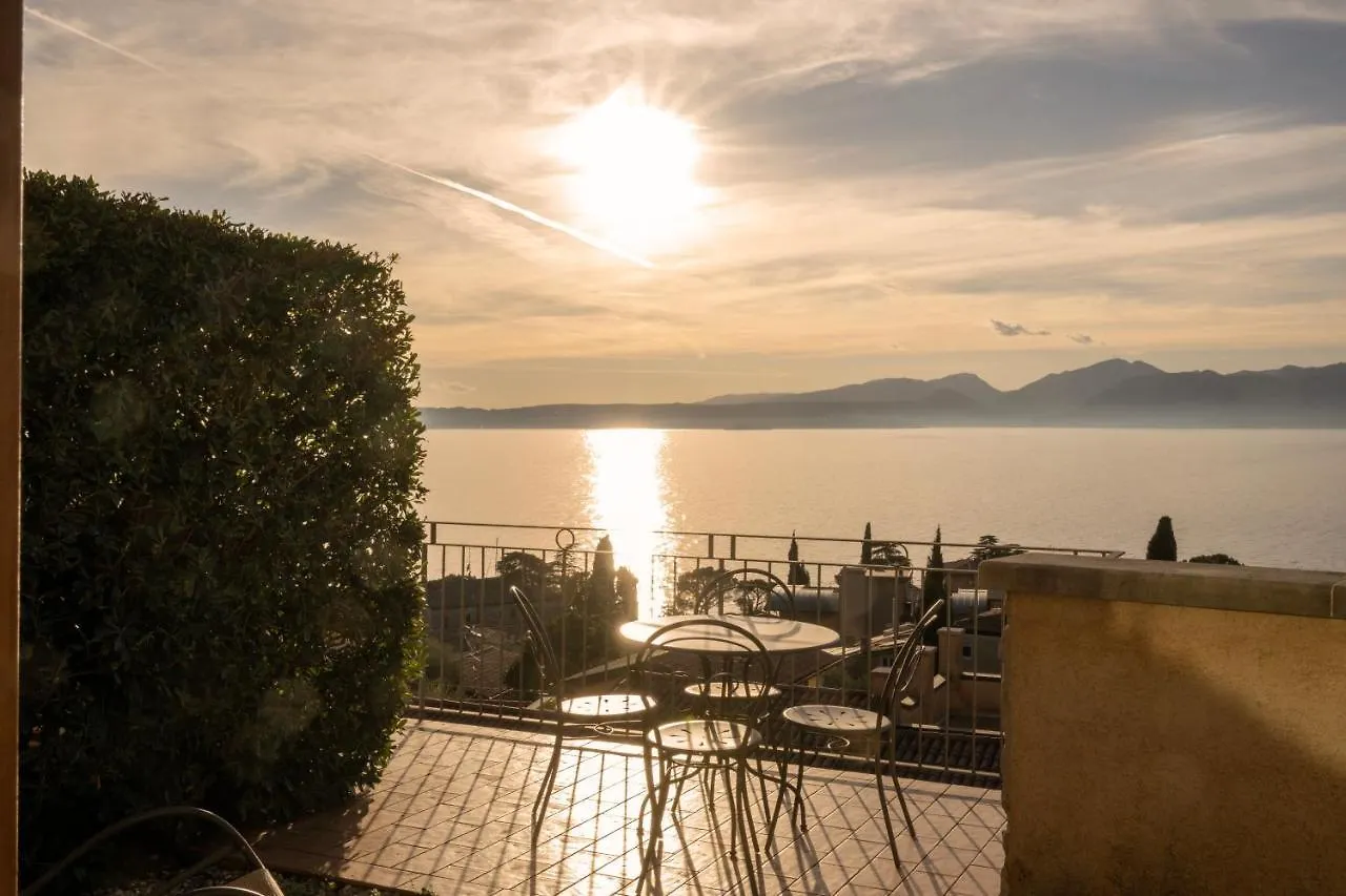 Residence Ca Del Lago Torri Del Benaco