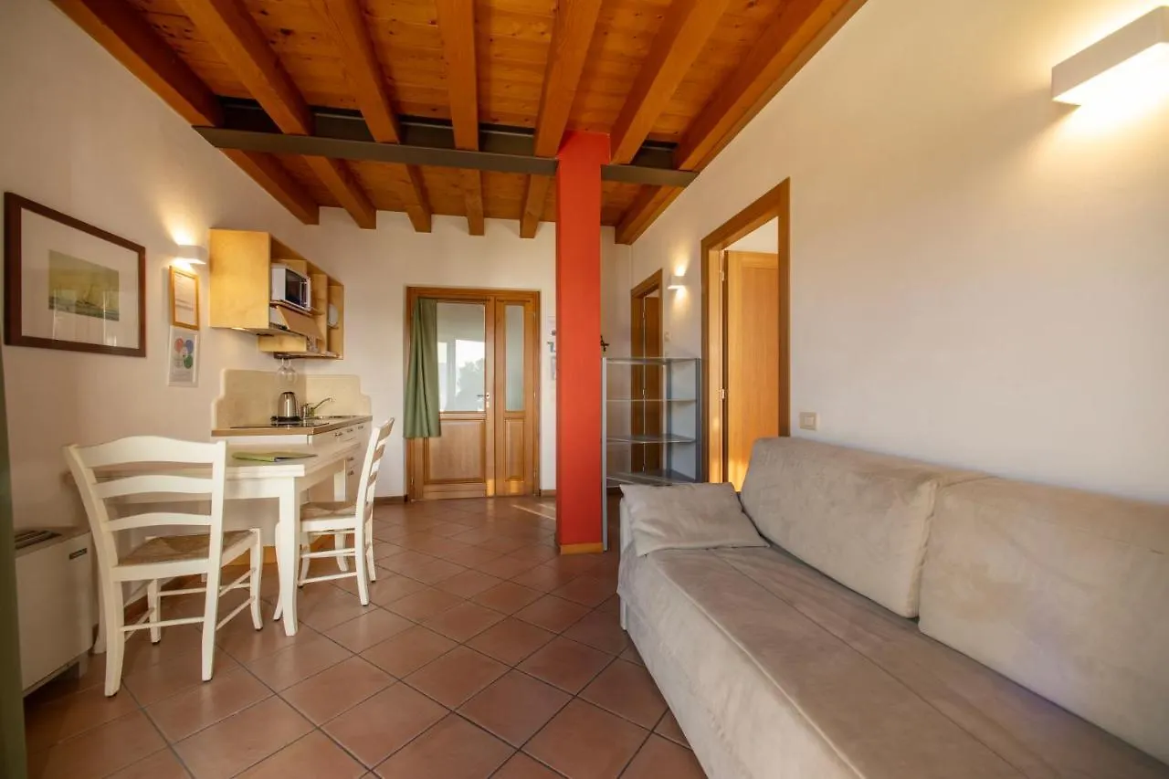 Residence Ca Del Lago Torri Del Benaco