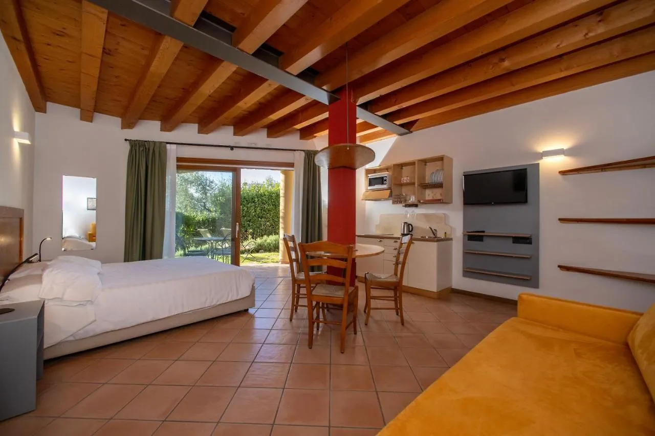 Residence Ca Del Lago Torri Del Benaco
