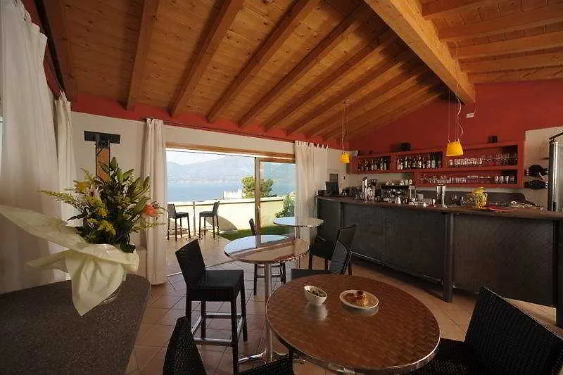 Aparthotel Residence Ca Del Lago Torri Del Benaco