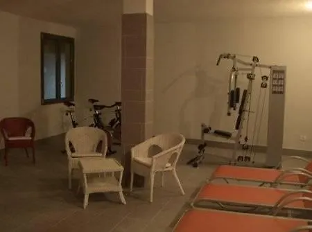 Residence Ca Del Lago Torri Del Benaco Aparthotel
