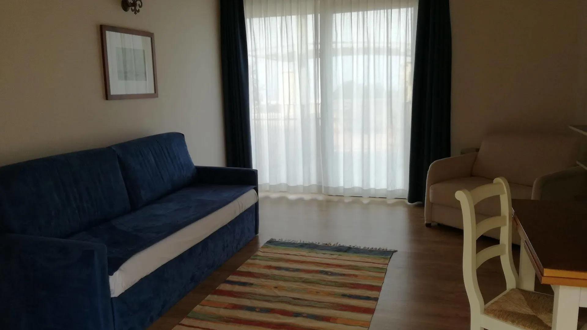 Residence Ca Del Lago Torri Del Benaco
