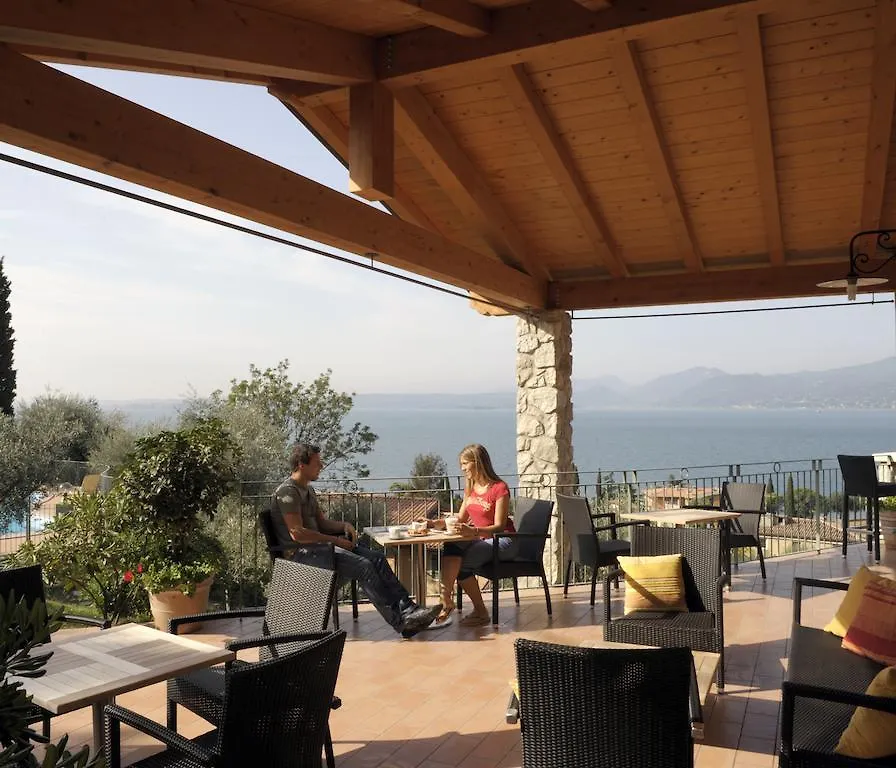 Aparthotel Residence Ca Del Lago Torri Del Benaco
