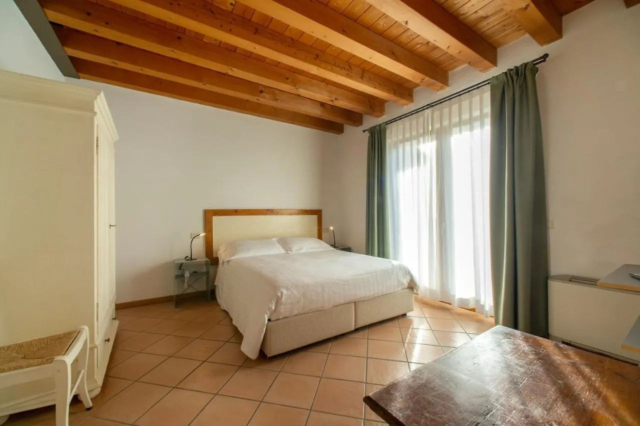 Aparthotel Residence Ca Del Lago Torri Del Benaco